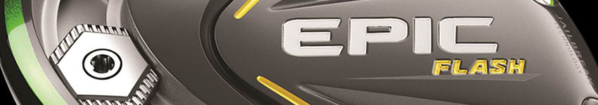 Callaway Epic Flash