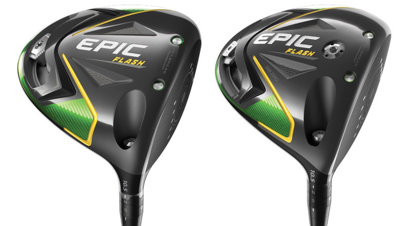 Callaway Epic Flash