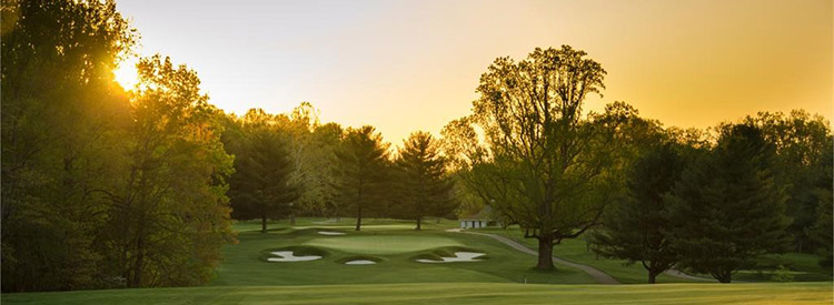 Boonsboro Country Club