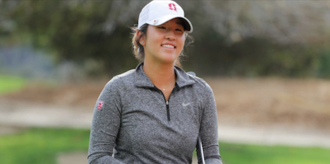Putt-off: Steph Curry vs. Augusta National Women's Am players