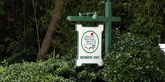 As the women prepare for Augusta, here's what you need to know