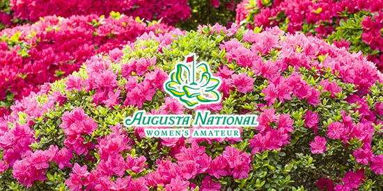 A familiar voice to anchor Augusta National Women's broadcast