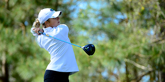 'You have Florida behind you:' Brooks shines in ANWA spotlight