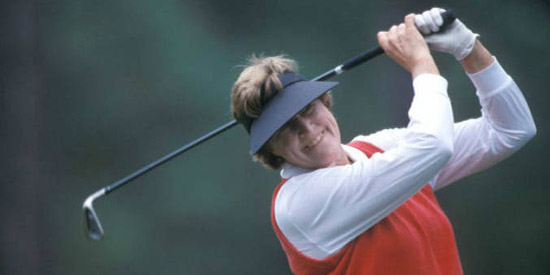 Carol Semple Thompson (USGA photo)