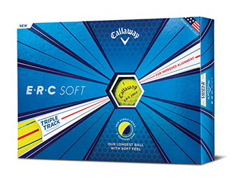 ERC Soft Yellow