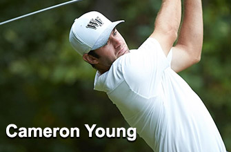 Cameron Young
