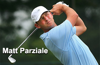 Matt Parziale