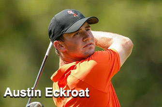 Austin Eckroat
