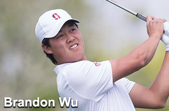 Brandon Wu
