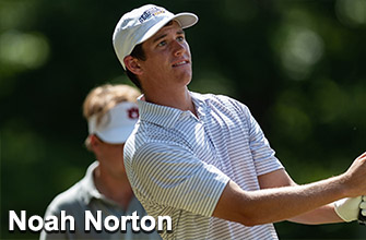 Noah Norton