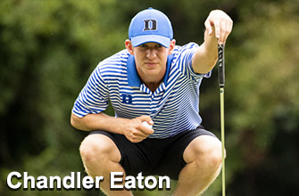 Chandler Eaton
