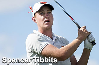 Spencer Tibbits