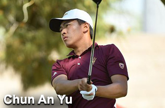 Chun An Yu