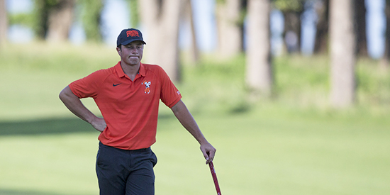 U.S. Open: Hovland turns heads in return to Pebble Beach