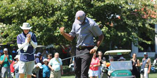 Theegala's comeback summer continues with SCGA Amateur win