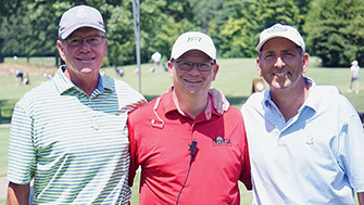 Jim Durr & Tom Jareb