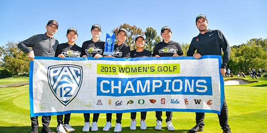 WGCA preseason poll
