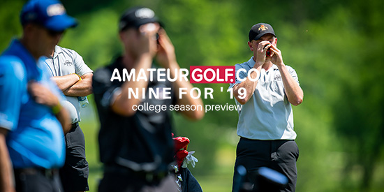 No. 7: Under new leadership