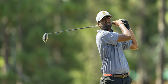 Pepperdine gets first fall victory at Alister MacKenzie Invite