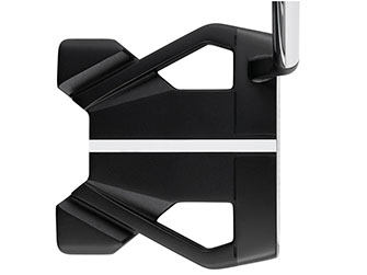 The Stroke Lab Ten Black