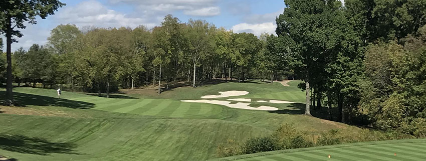 Robert Trent Jones Golf Club