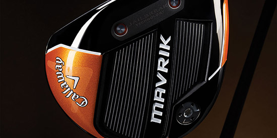 Callaway MAVRIK Fairway Woods Review