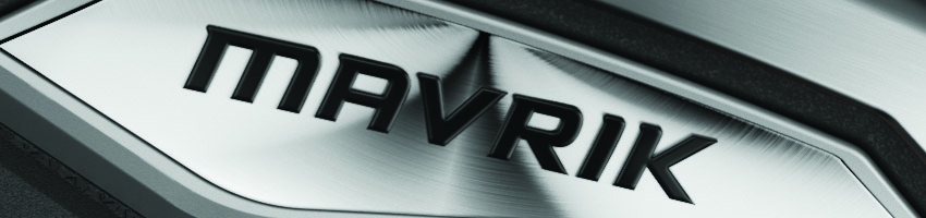 Callaway MAVRIK Irons