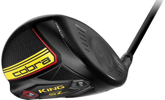 Cobra Speedzone ドライバーベッドのみ Cobra Speedzone and Speedzone Xtreme Driver Review | AmateurGolf.com
