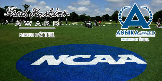 Final Haskins Award, ANNIKA Award watch lists released