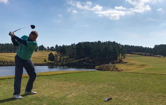 Tournament Talk: How to Safely Run a Golf Tournament