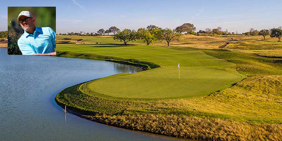 Tournament Talk: Rob Couture on the Maridoe Invitational