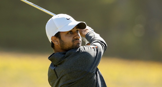Meissner, Gupta (64) hold early lead at U.S. Amateur