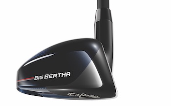 Callaway Introduces Big Bertha B21 Family of Products