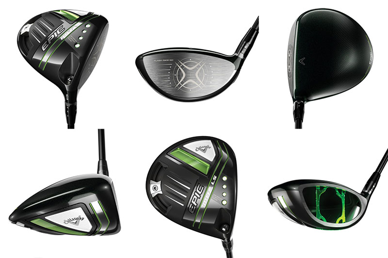 Inside Callaway Golf's 2021 product line | AmateurGolf.com