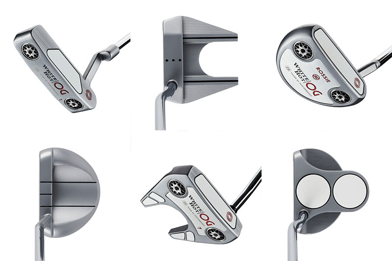 Odyssey Putters
