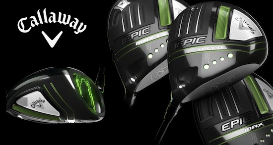 Inside Callaway Golf's 2021 product line | AmateurGolf.com