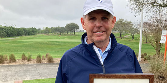 SOS Spring Classic: Strawn edges Decker in playoff