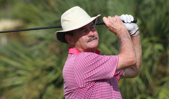 Rick Woulfe captures SOS John Kline Invitational