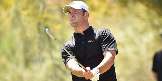 Jon Rahm goes wire-to-wire to repeat at Spanish Stroke Play