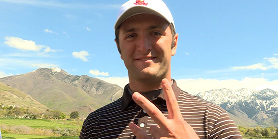 Stanford, ASU's Jon Rahm win Pac-12 Championship