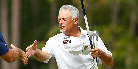 Hanzel wins his third SOS Jack Hesler title