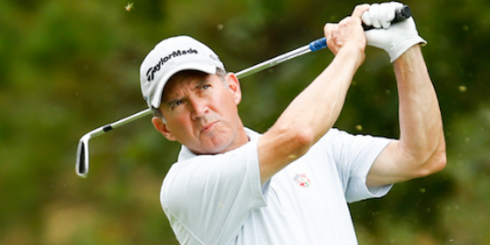 Field of 16 set at U.S. Senior Amateur