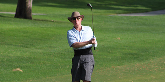 Semifinals are set at U.S. Senior Amateur
