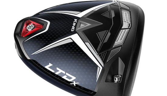 Cobra LTDx LS Driver: Player Staff Review | AmateurGolf.com