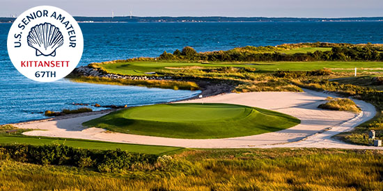 U.S. Senior Amateur Preview: Top-100 venue Kittansett Club hosts