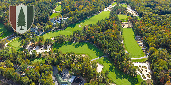 Hagestad charges into semifinals of the Crump Cup at Pine Valley