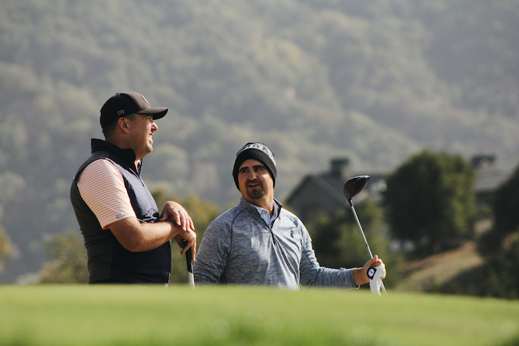 Scenes from The Preserve: The 30th Stocker Cup