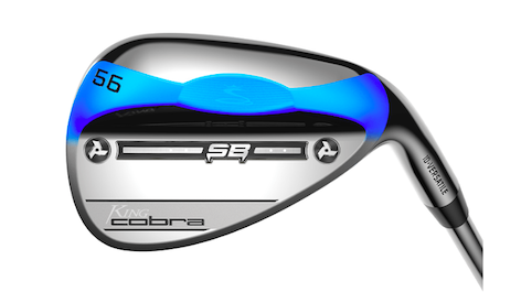 Are the King Cobra Snakebite Wedges what your greenside game has