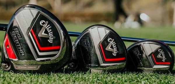 Callaway brings more forgiveness and distance with the 2023 Big