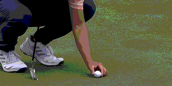 Cheating in amateur golf? You might be surprised what players had to say